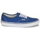 Vans  Authentic COLOR THEORY Deep Indigo  Blu -  Sneakers Uomo - 2