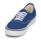 Vans  Authentic COLOR THEORY Deep Indigo  Blu -  Sneakers Uomo - 3