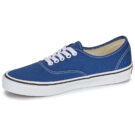Vans  Authentic COLOR THEORY Deep Indigo  Blu -  Sneakers Uomo - 4