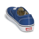Vans  Authentic COLOR THEORY Deep Indigo  Blu -  Sneakers Uomo - 5
