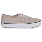 Vans  Authentic COLOR THEORY MUSHROOM  Beige -  Sneakers Uomo - 2