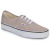 Sneakers uomo Vans  Authentic COLOR THEORY MUSHROOM  Beige Vans 198266337289
