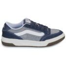 Vans  Hylane NINETIES DARK GRAY  Grigio -  Sneakers Uomo - 2