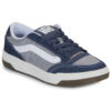 Sneakers uomo Vans  Hylane NINETIES DARK GRAY  Grigio Vans 198266357508