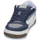 Vans  Hylane NINETIES DARK GRAY  Grigio -  Sneakers Uomo - 3