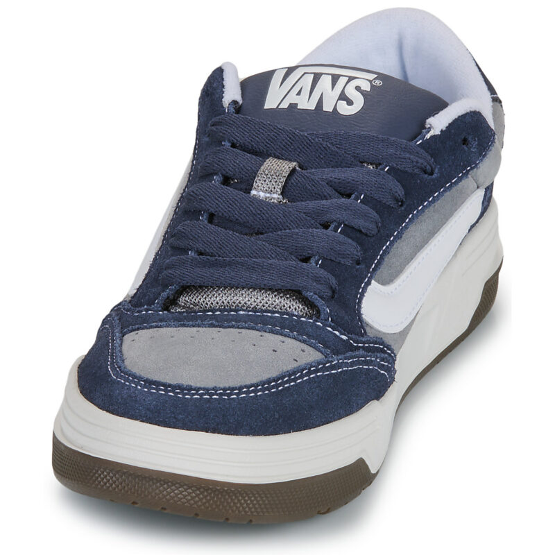 Vans  Hylane NINETIES DARK GRAY  Grigio -  Sneakers Uomo - 3