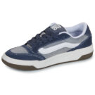 Vans  Hylane NINETIES DARK GRAY  Grigio -  Sneakers Uomo - 4
