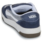 Vans  Hylane NINETIES DARK GRAY  Grigio -  Sneakers Uomo - 5
