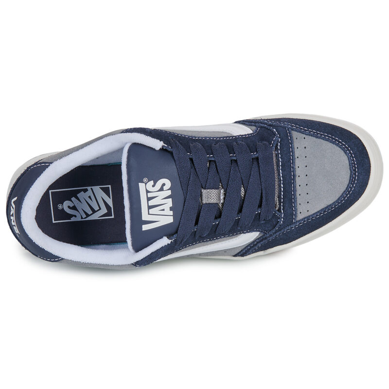 Vans  Hylane NINETIES DARK GRAY  Grigio -  Sneakers Uomo - 6