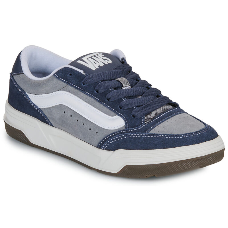 Vans  Hylane NINETIES DARK GRAY  Grigio -  Sneakers Uomo - 1