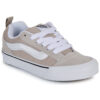 Sneakers uomo Vans  Knu Skool COLOR THEORY MUSHROOM  Beige Vans 198266347073