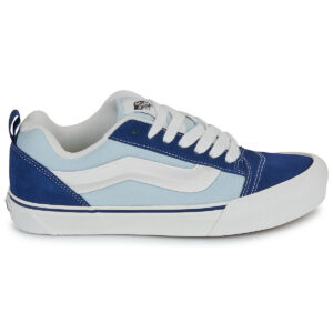 Vans  Knu Skool NINETIES BLUE/LIGHT BLUE  Blu -  Sneakers Uomo
