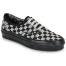 Vans LX Authentic 44 EK Punk Check BLACK/MARSHMALLOW Nero Sneakers Uomo - 1