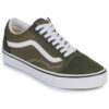 Sneakers uomo Vans  Old Skool 2-TONE Obsidian Fern  Kaki Vans 198266420134