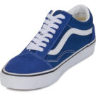 Vans  Old Skool COLOR THEORY Deep Indigo  Blu -  Sneakers Uomo - 3