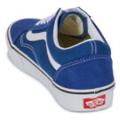 Vans  Old Skool COLOR THEORY Deep Indigo  Blu -  Sneakers Uomo - 5