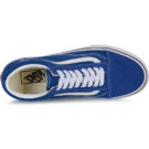 Vans  Old Skool COLOR THEORY Deep Indigo  Blu -  Sneakers Uomo - 6