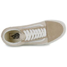 Vans Old Skool NINETIES TAN Beige Sneakers Herren - 6