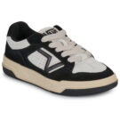 Vans Upland VINTAGE BLACK/WHITE Nero Sneakers Uomo - 1