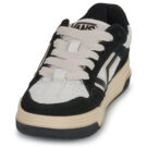 Vans Upland VINTAGE BLACK/WHITE Nero Sneakers Uomo - 3