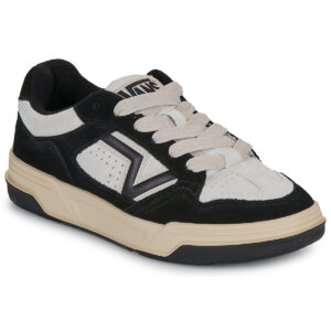 Sneakers uomo Vans  Upland VINTAGE BLACK/WHITE Vans 198266468693