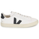 Veja  CAMPO  Bianco -  Sneakers Uomo - 2