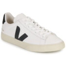 Veja  CAMPO  Bianco -  Sneakers Uomo - 1
