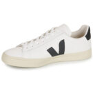 Veja  CAMPO  Bianco -  Sneakers Uomo - 4