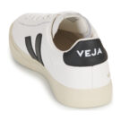 Veja  CAMPO  Bianco -  Sneakers Uomo - 5