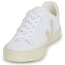Veja  CAMPO CA  Bianco -  Sneakers Uomo - 3
