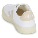 Veja  CAMPO CA  Bianco -  Sneakers Uomo - 5