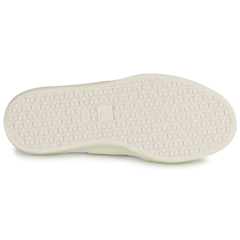 Veja  CAMPO CA  Bianco -  Sneakers Uomo - 7