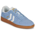 hummel  HANDBALL PERFEKT CL  Blu -  Sneakers Uomo - 1