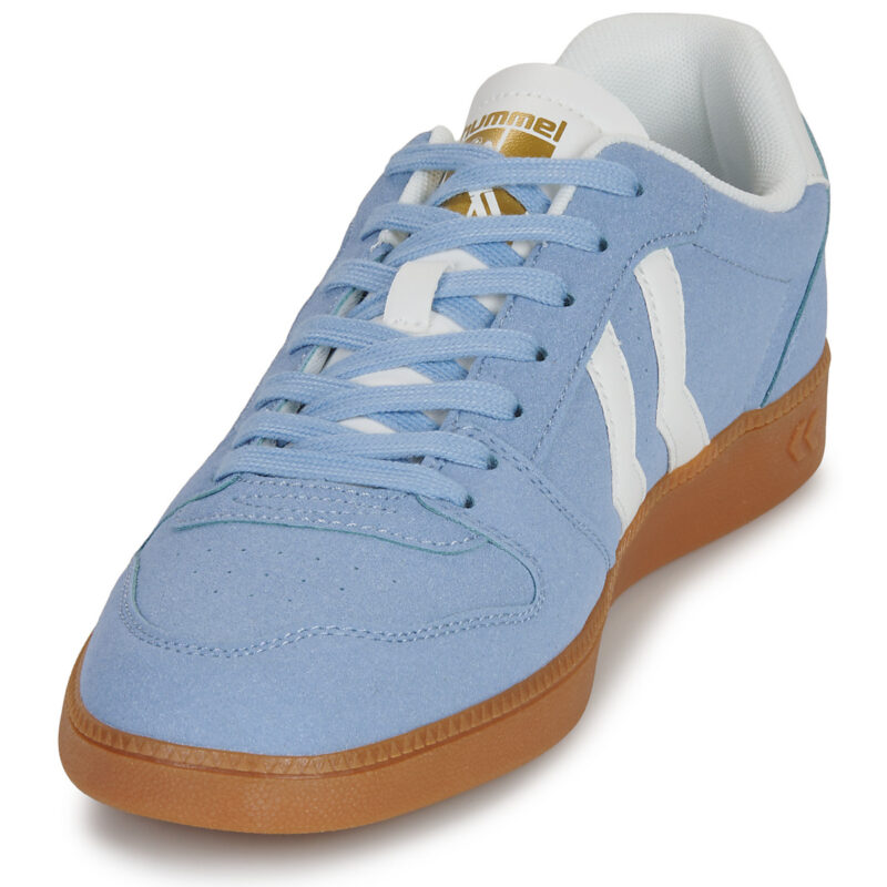 hummel  HANDBALL PERFEKT CL  Blu -  Sneakers Uomo - 3