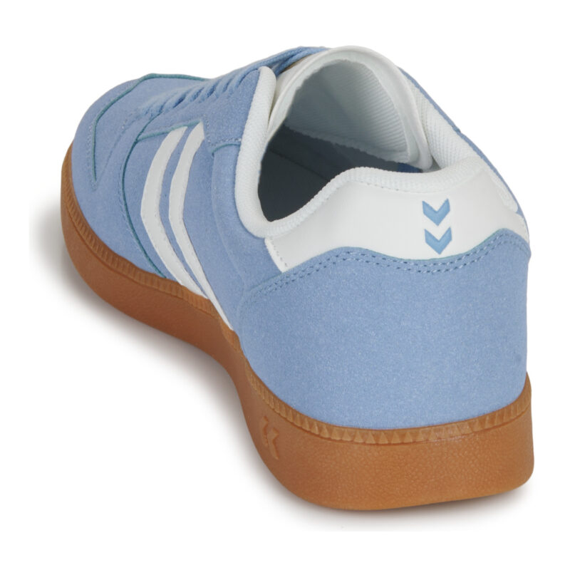 hummel  HANDBALL PERFEKT CL  Blu -  Sneakers Uomo - 5