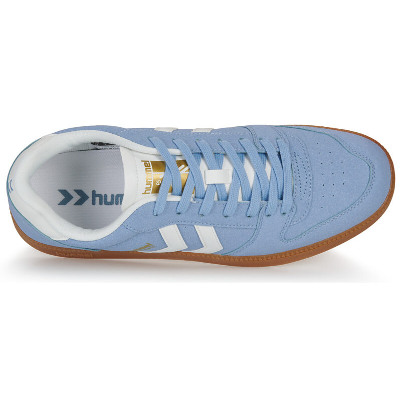 hummel  HANDBALL PERFEKT CL  Blu -  Sneakers Uomo - 6