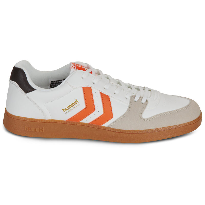 hummel HANDBALL PERFEKT SP Zapatillas blancas para hombre - 2