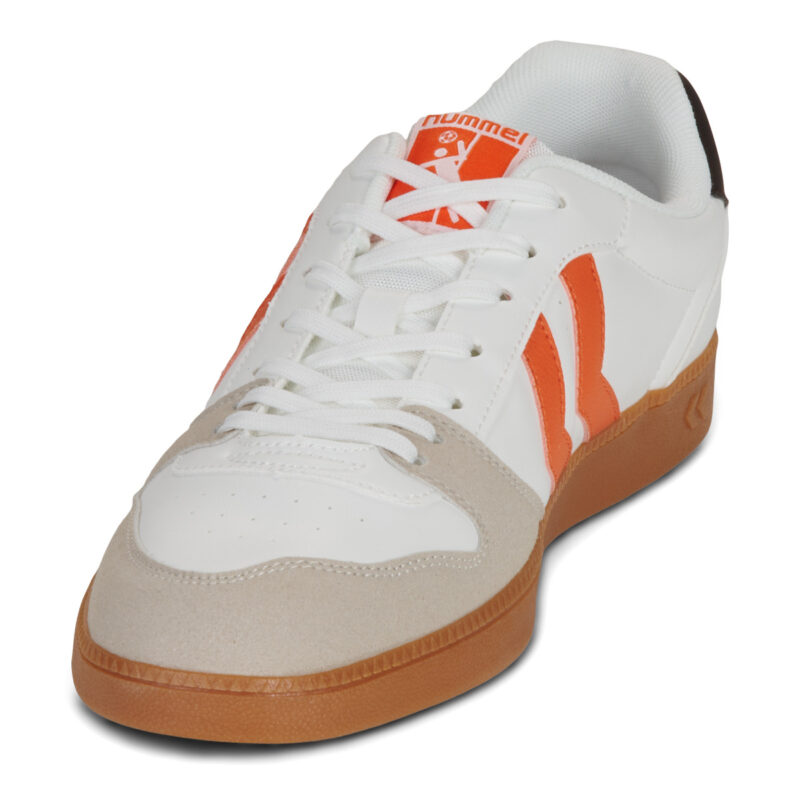 hummel HANDBALL PERFEKT SP Zapatillas blancas para hombre - 3