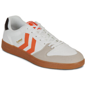 Sneakers uomo hummel  HANDBALL PERFEKT SP  Bianco hummel 5715688978965