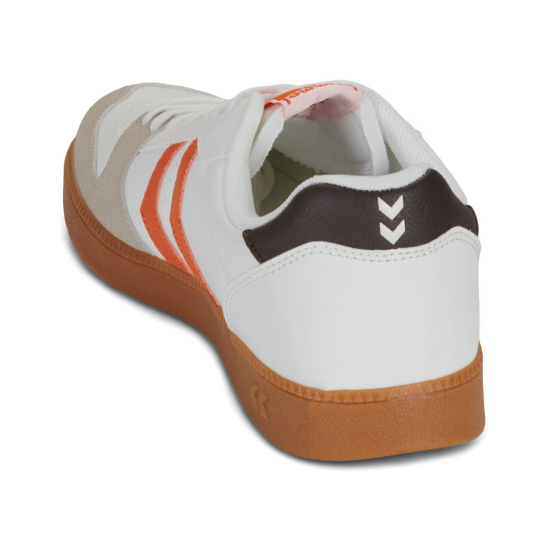 hummel HANDBALL PERFEKT SP Zapatillas blancas para hombre - 5