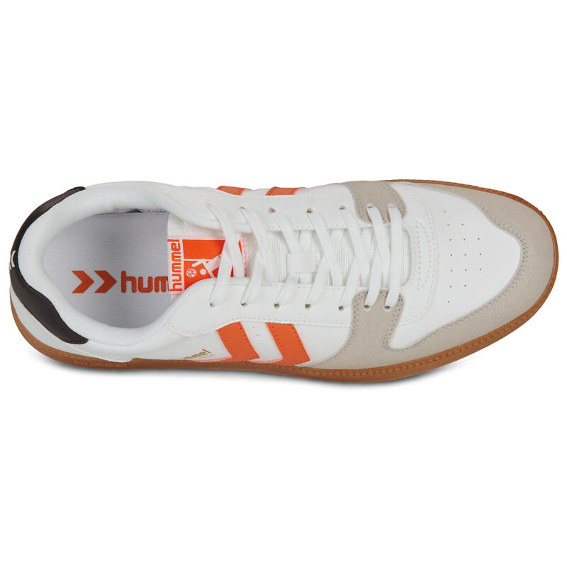 hummel HANDBALL PERFEKT SP Zapatillas blancas para hombre - 6