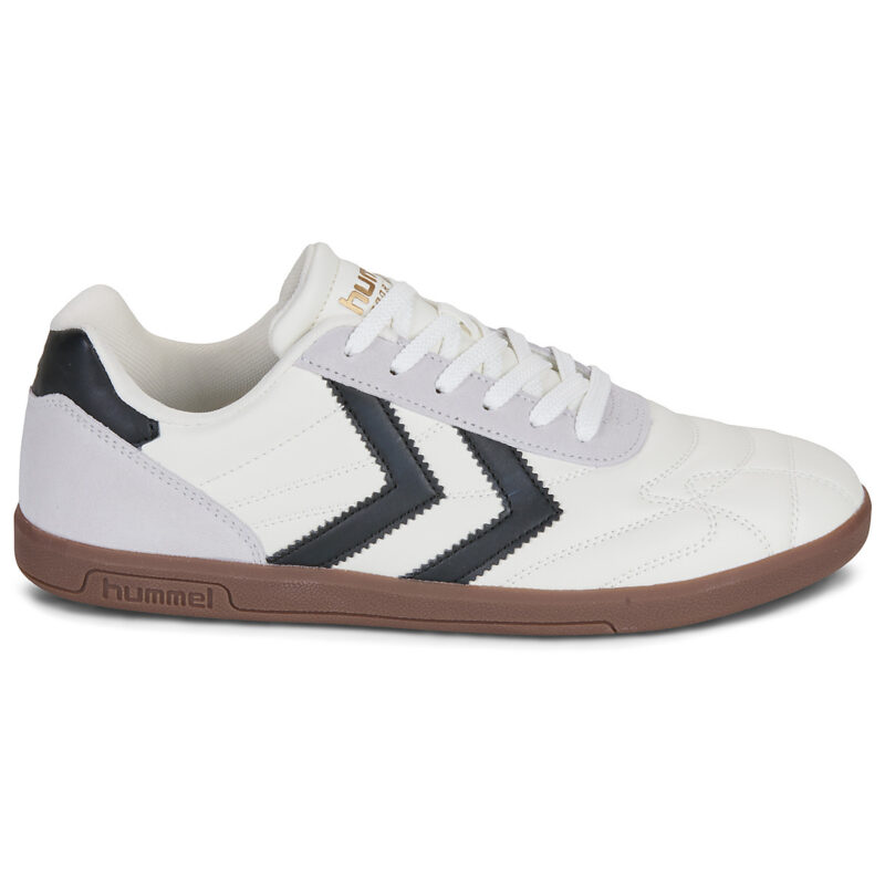 hummel Zapatillas deportivas blancas para hombre SUPER MATCH - 2