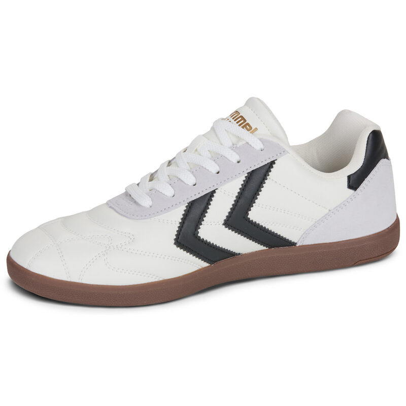 hummel Zapatillas deportivas blancas para hombre SUPER MATCH - 4