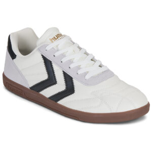 Sneakers uomo hummel  SUPER MATCH  Bianco hummel 5715819078441