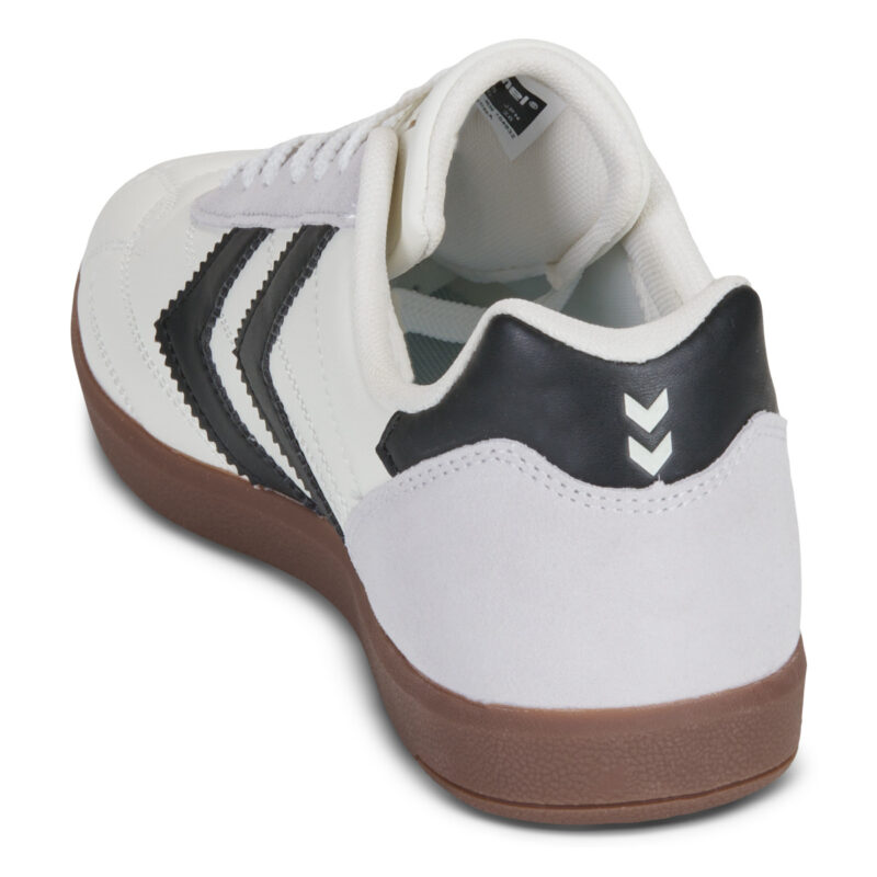 hummel Zapatillas deportivas blancas para hombre SUPER MATCH - 5