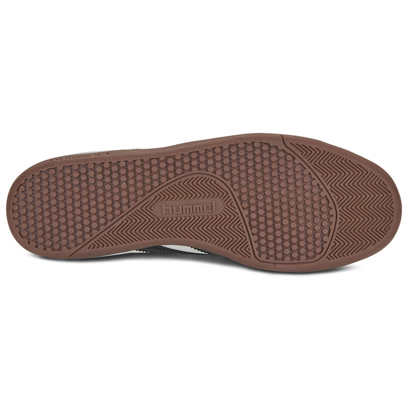 hummel Zapatillas deportivas blancas para hombre SUPER MATCH - 7