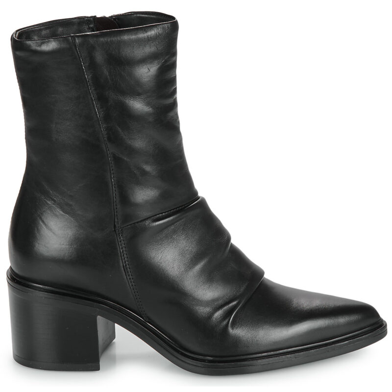Mjus  MERANO  Nero -  Stivaletti Donna - 2
