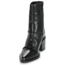 Mjus  MERANO  Nero -  Stivaletti Donna - 3