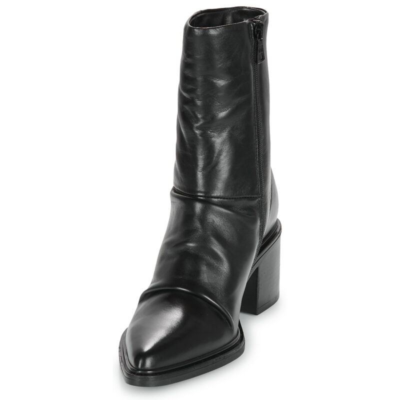 Mjus  MERANO  Nero -  Stivaletti Donna - 3