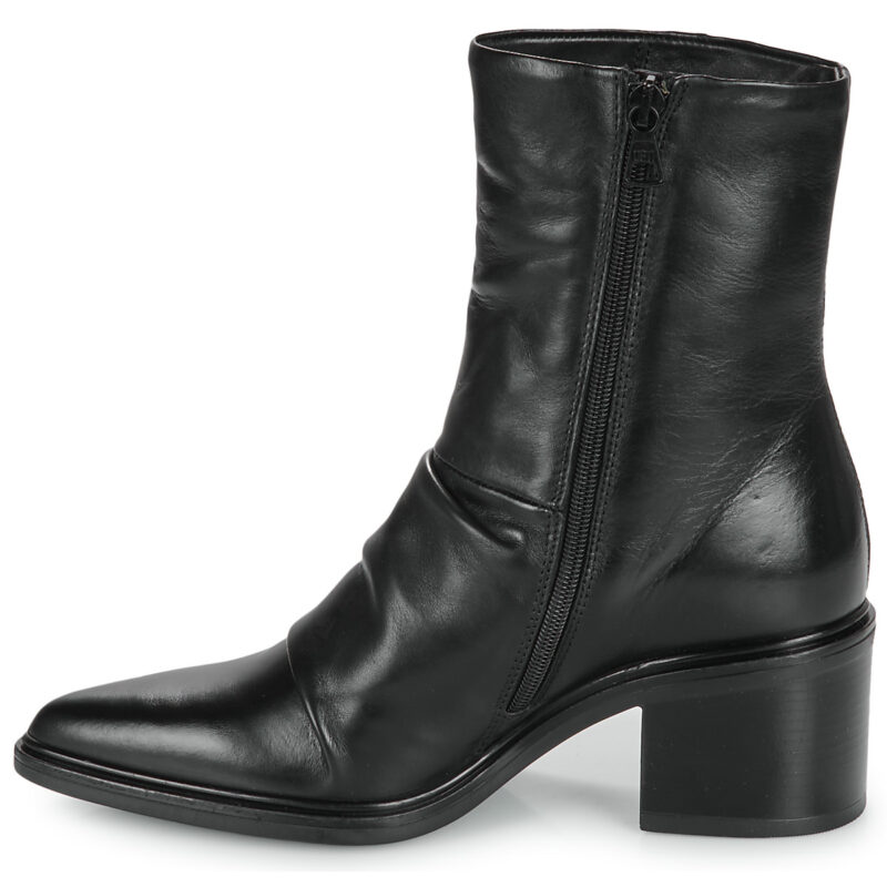 Mjus  MERANO  Nero -  Stivaletti Donna - 4